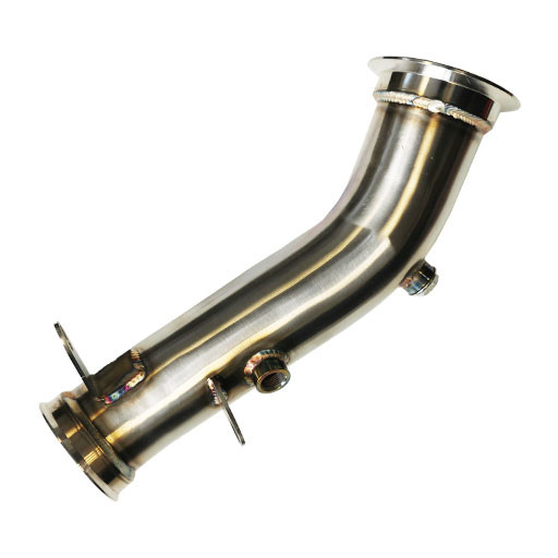 N55 Downpipe | Wrench