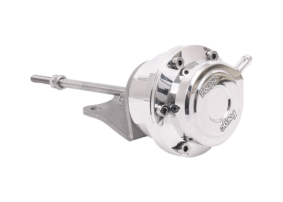 Actuator for the VW Golf MK5 and 2 Litre Audi FSiT | Forge