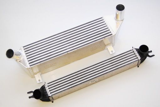 Intercooler for BMW Mini R60 Cooper S | Forge
