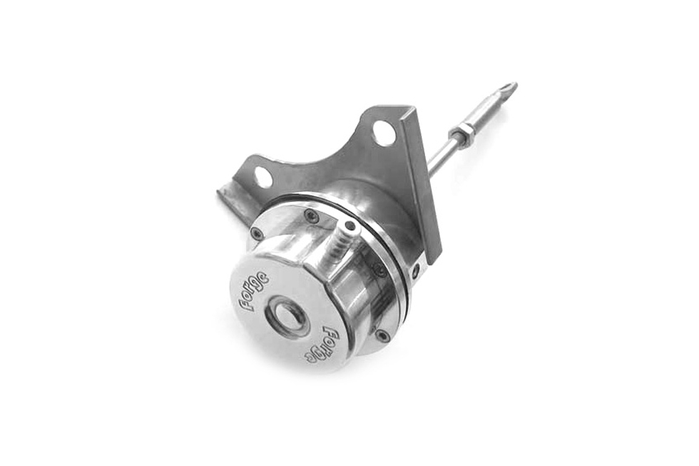 Adjustable Actuator for Saab 9000 Aero | Forge