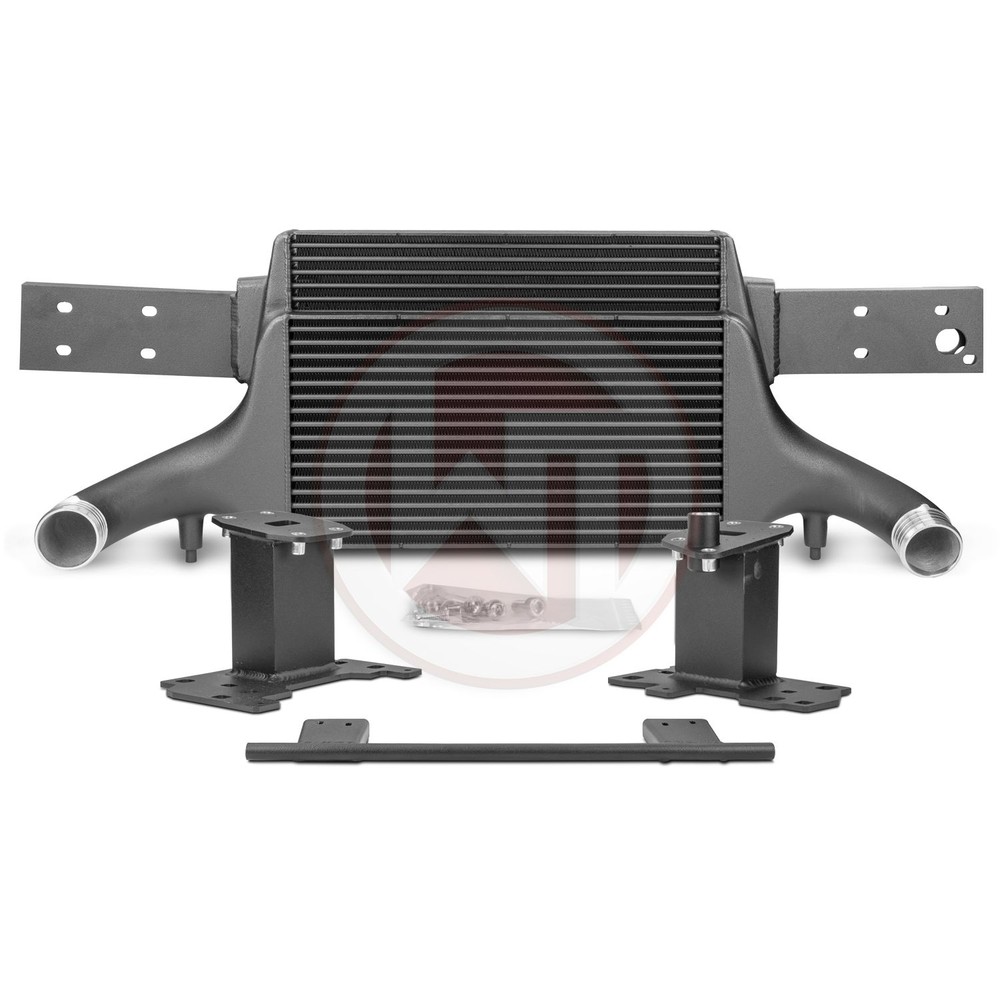 Audi RSQ3 F3 EVO3 Competition Intercooler Kit | Wagner Tuning