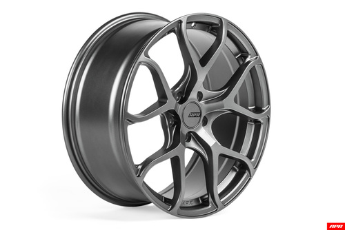 APR Flow Formed Alloy Wheel 19x8.5 5x112 - Gunmetal Grey