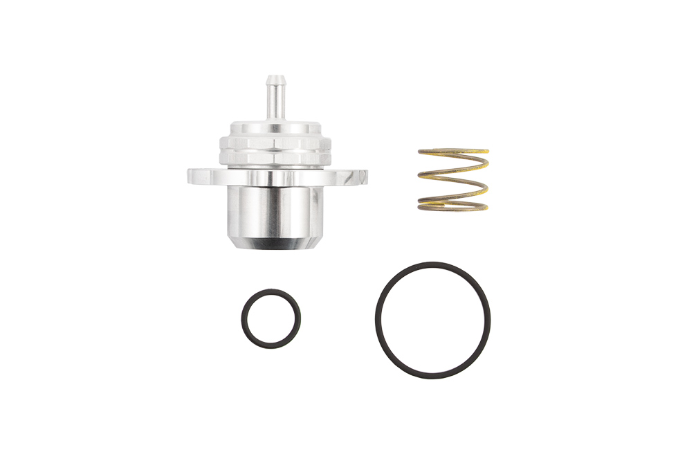 Vauxhall Astra, Corsa, Zafira and Bentley Recirculation Valve | Forge