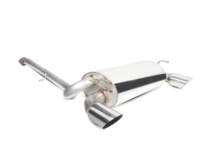 Half system (Y-piece back) | Scorpion