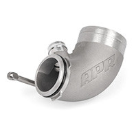 APR Cast Turbo Inlet Pipe - EA888 Gen 3 1.8TFSI / 2.0TFSI