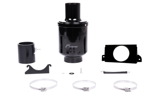 Racingline Performance Intake System - VW Golf Mk5 2.0TDI