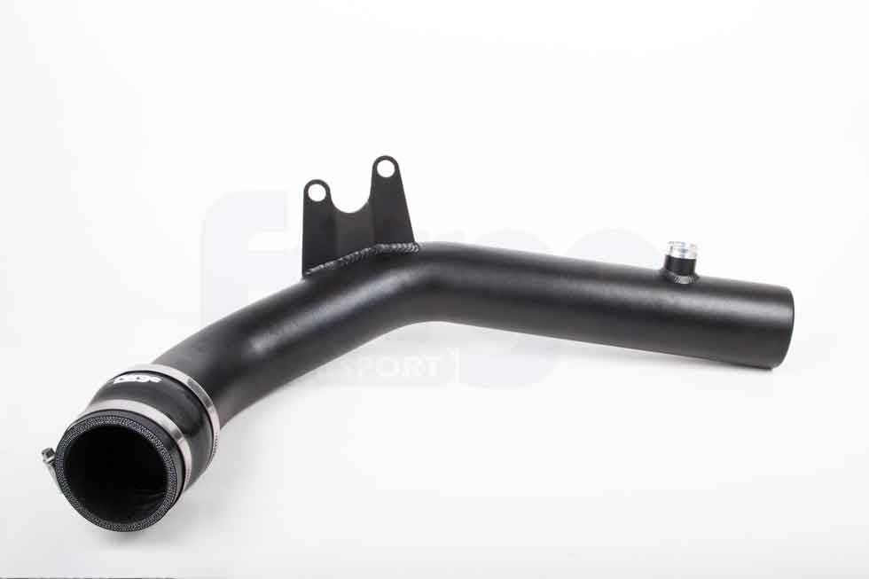 Ford Fiesta ST180 Crossover Pipe | Forge