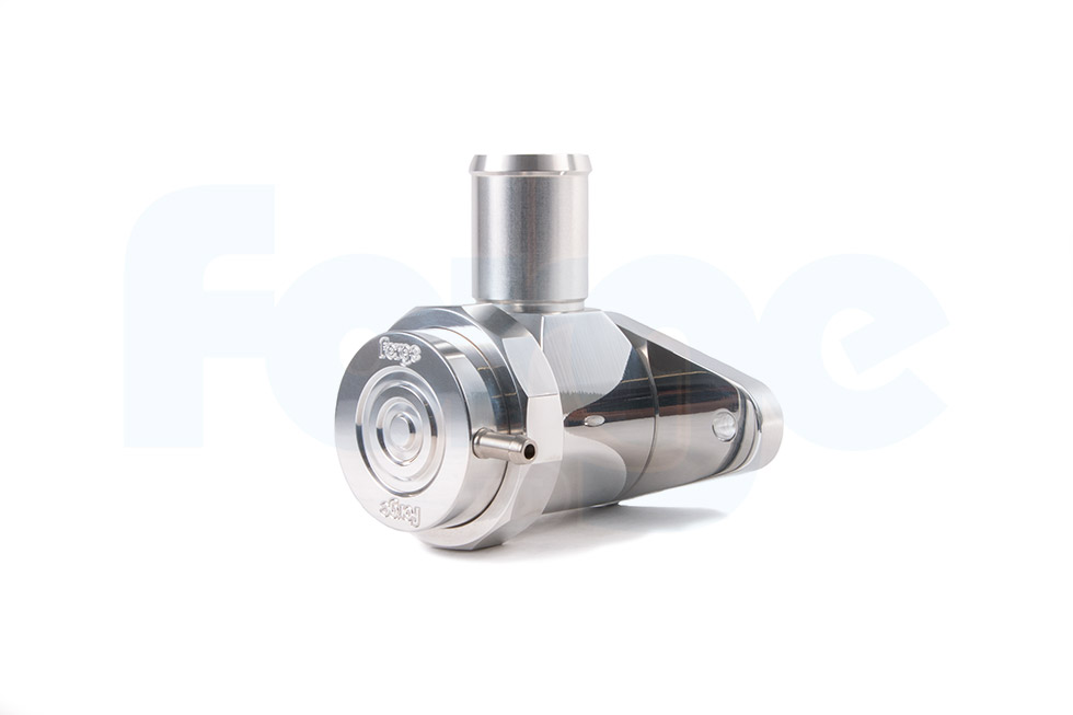 Recirculation Valve for Nissan Juke 1.6 Turbo | Forge