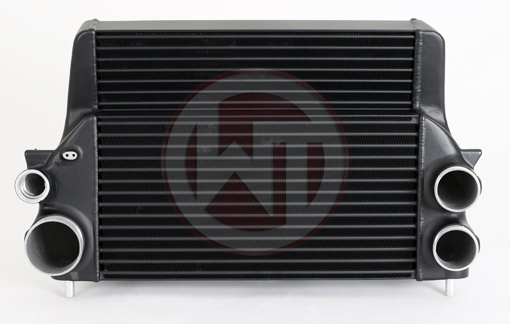 Ford F150 2017 10  Speed Competition Intercooler Kit | Wagner Tuning