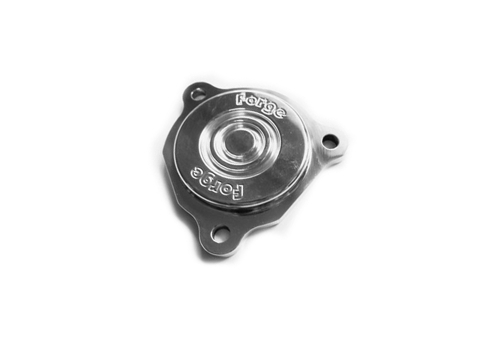 Turbo Blanking Plate for Ford Escort RS Turbo and Rover 220, 620, MGZT | Forge