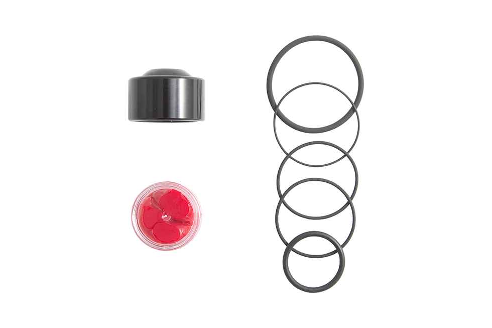 Forge Motorsport Valve Service Kit | Forge