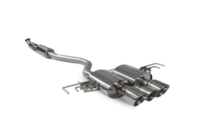 Resonated flex-back system | Scorpion