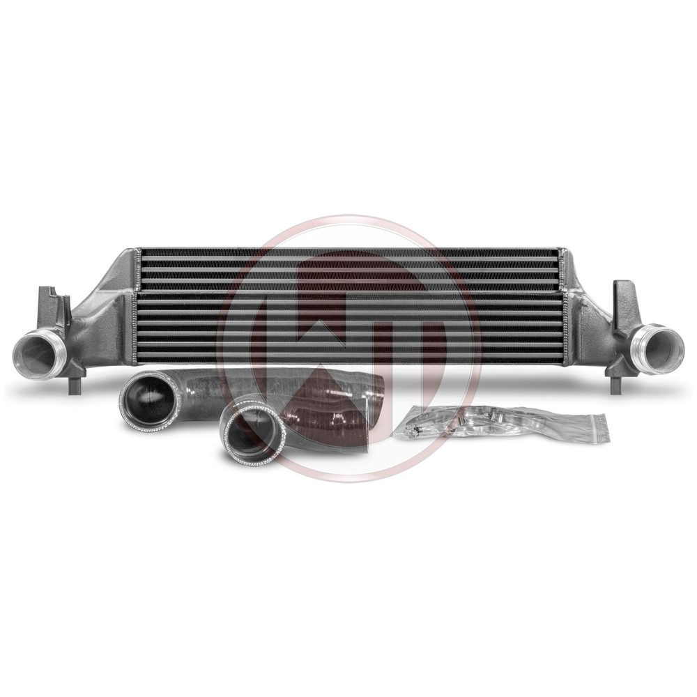 Audi A1 40TFSI / VW Polo AW GTI 2.0TSI Competition Intercooler Kit | Wagner Tuning
