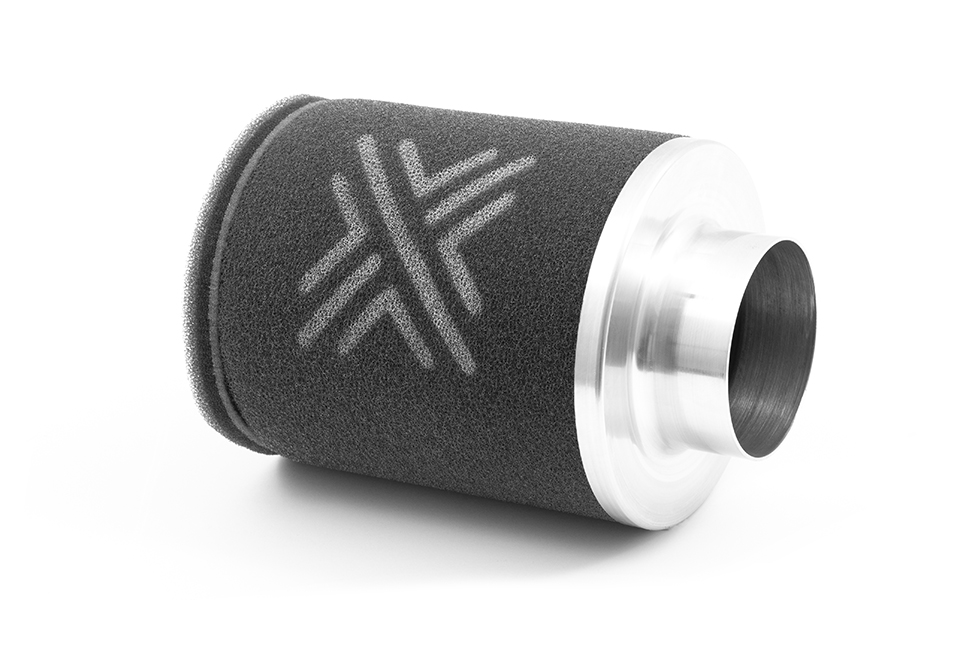 Ford Focus ST250 Replacement Filter | Forge