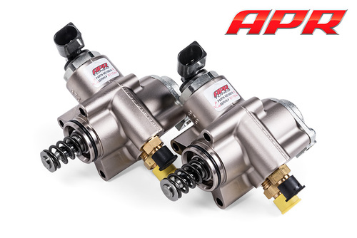 APR High Pressure Fuel Pump - Audi RS4 4.2FSI