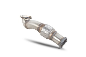 Front flex section  | Scorpion