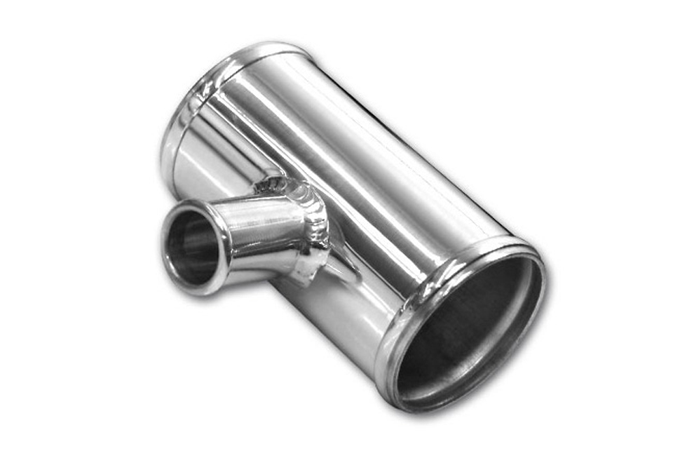 T Piece 40mm Diameter | Forge