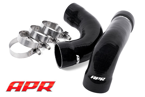 APR Silicone Intercooler Hose Kit - 2.0T - EA888 Gen 3