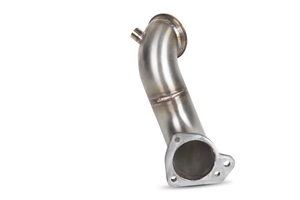 De-cat turbo downpipe  | Scorpion