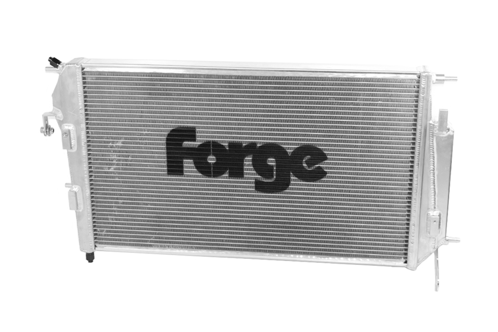 Alloy Radiator for Renault Megane RS250/265/275 | Forge