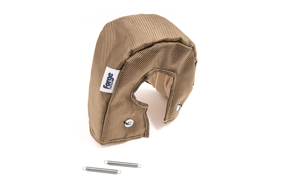 Turbo Blanket for T78/T88/T6 | Forge