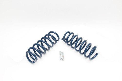 Dinan Performance Spring set for BMW E70 X5M E71 X6M