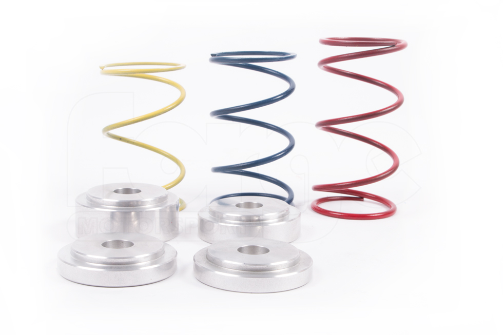 FMDVRAYV2 Spring Kit | Forge