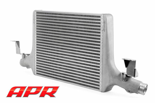 APR Intercooler Kit for Audi B8 / B8.5 2.0T