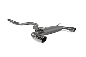 GPF-Back System | Scorpion