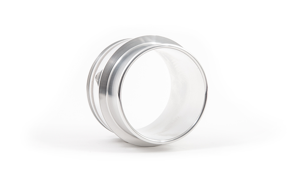 Alloy Bayonet Style Hose Coupler | Forge