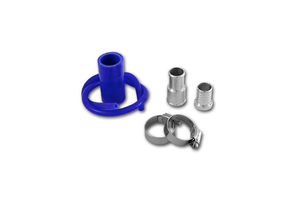 Subaru Impreza Valve Fitting Kit | Forge