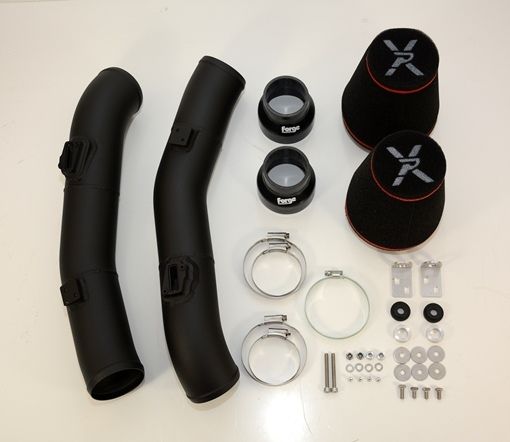 Induction Kit for Nissan GT R35 | Forge