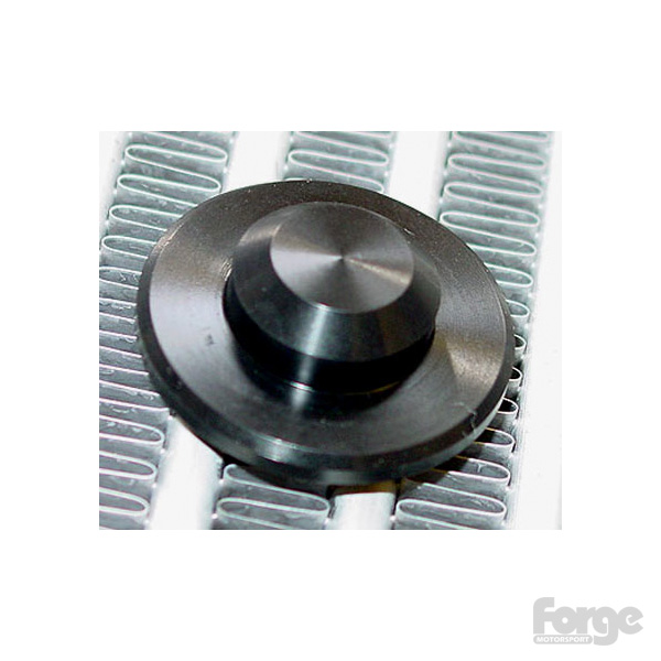 Small Spring Retainer (Ram Valve) | Forge