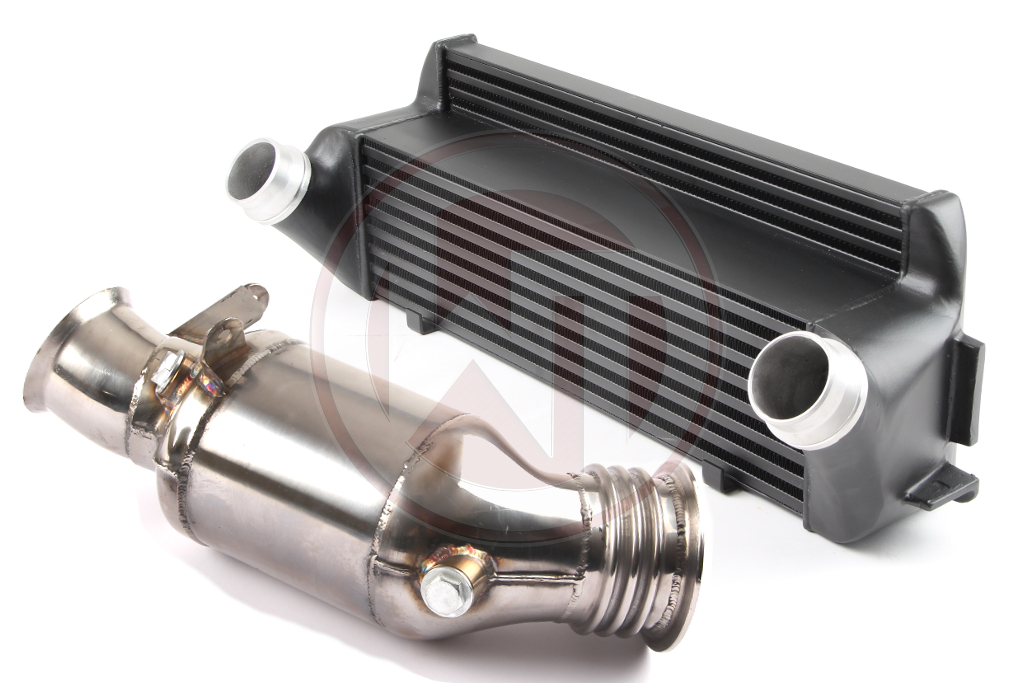 BMW F-Series N55 EVO1 Competition Catted Package -6/13 | Wagner Tuning