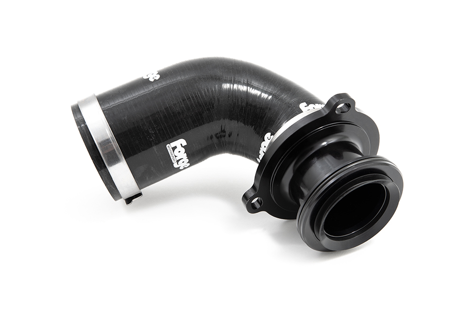 IHI RHF5 Turbo Muffler Delete 2.0 Petrol Turbo (EA888) | Forge
