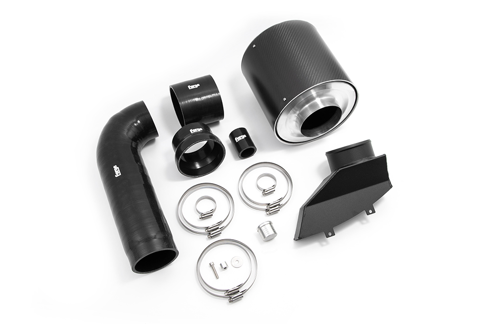 Induction Kit for Audi TTS | Forge