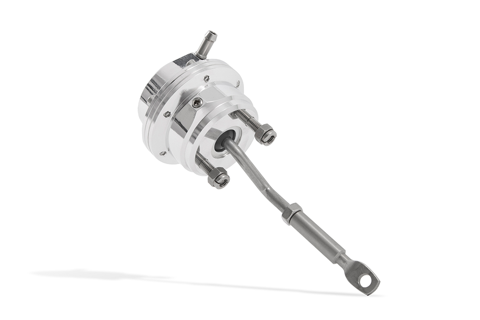 Garrett Turbocharger Actuator (480009) | Forge