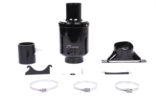 Racingline Performance Intake System - VW Golf Mk6 2.0TDI