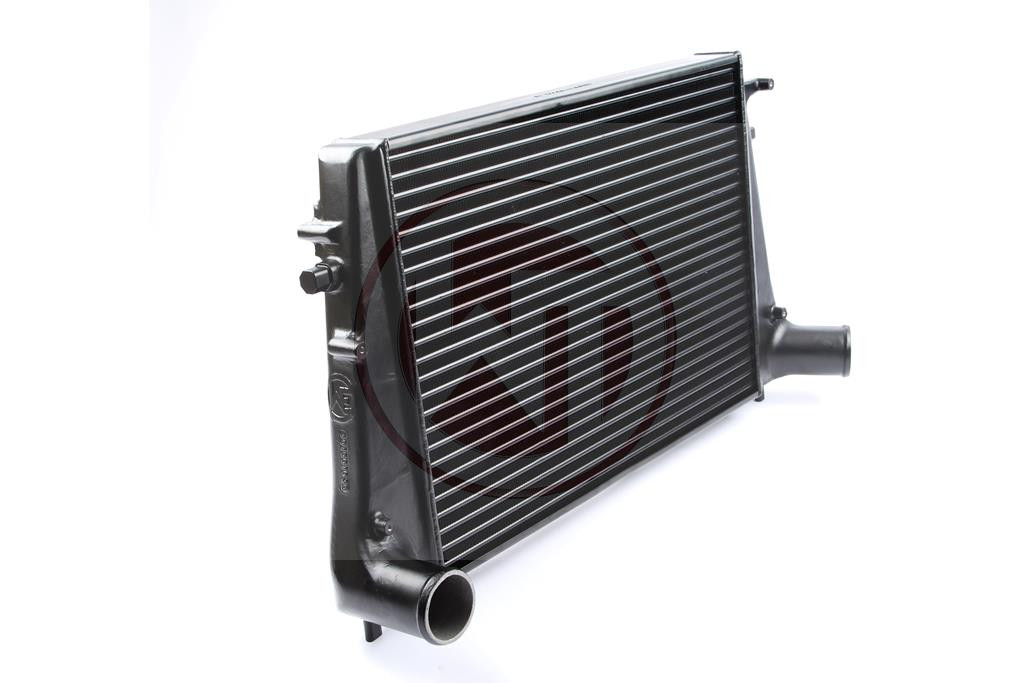 VW Tiguan 5N 2.0TSI Competition Intercooler Kit | Wagner Tuning