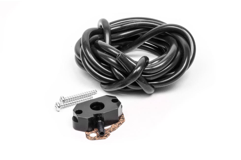 Boost Tap for the 1.2 Tsi 2015 Onwards  | Forge