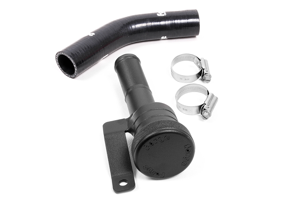 Washer Bottle for Audi, VW, SEAT, and Skoda | Forge