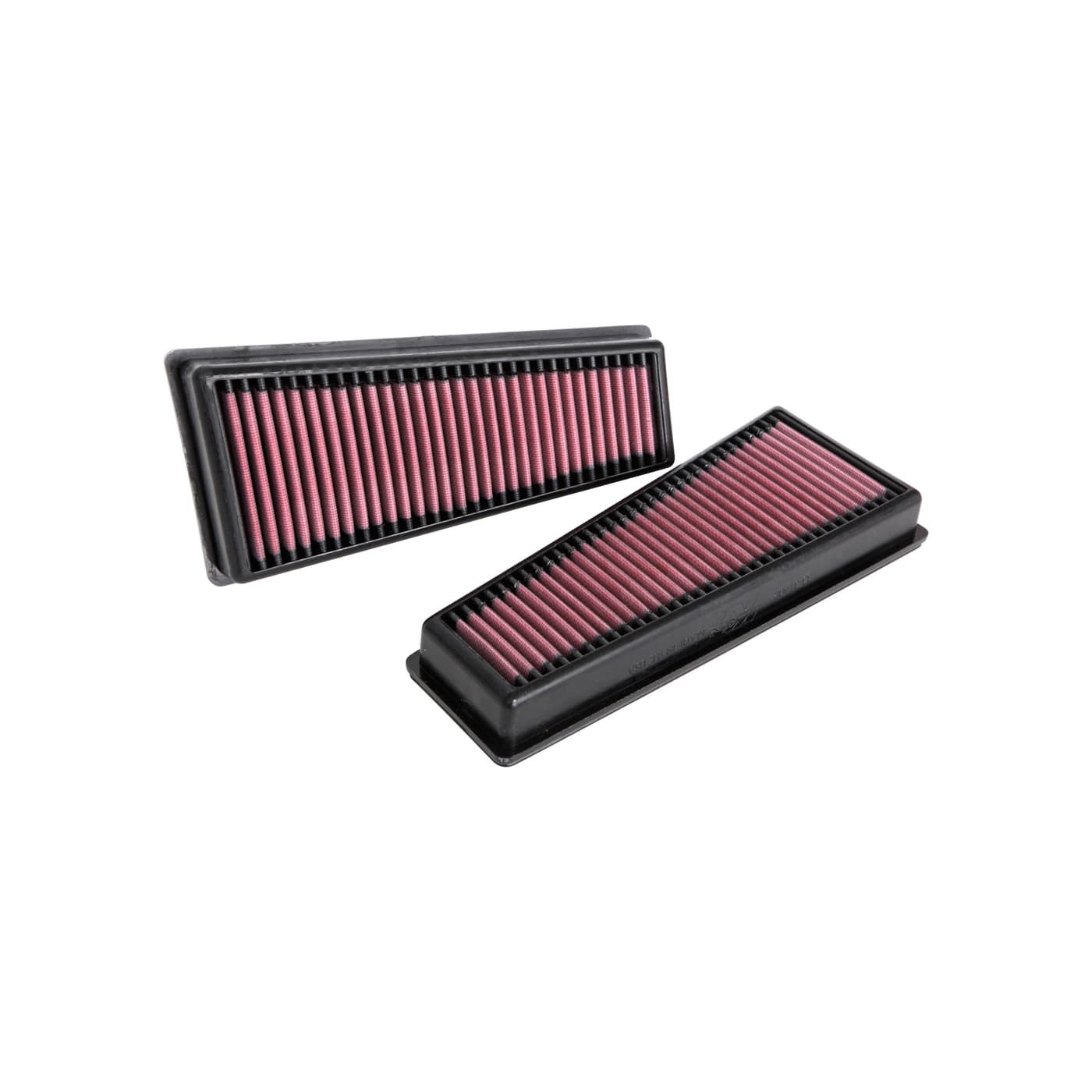 K&N Replacement Air Filter | Mercedes-Benz | AMG GT | G63 AMG | GLS63 | E63 AMG