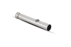 De-cat Section | Scorpion