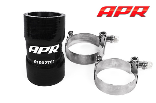 APR Silicone Turbo Outlet Hose Kit - 2.0T - EA888 Gen 3
