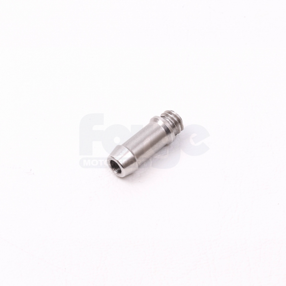 Replacement 3.5mm Vacuum Nipple | Forge