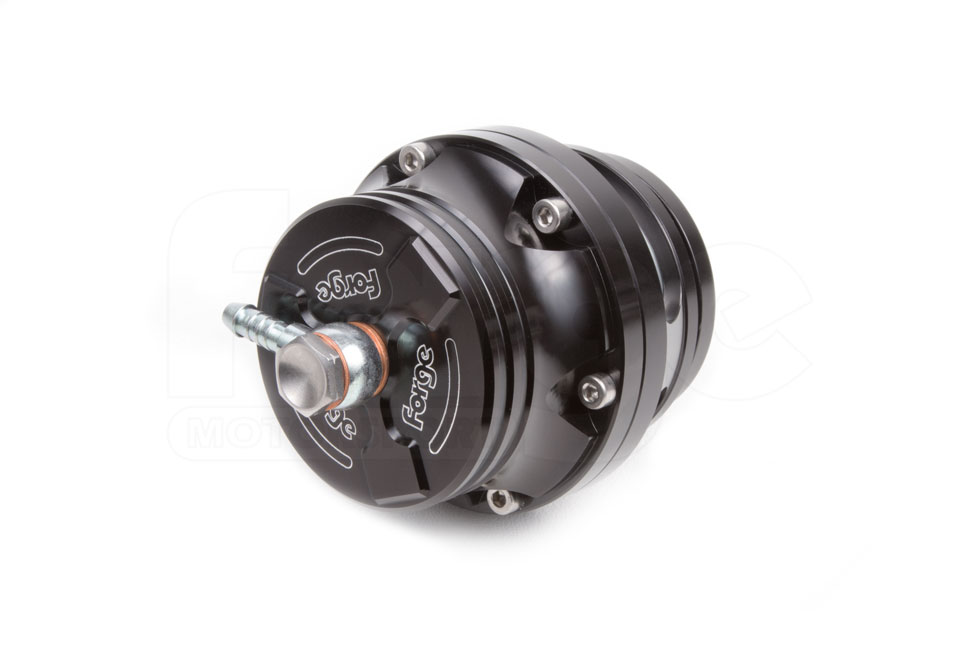 Blow Off Valve 50mm | Forge