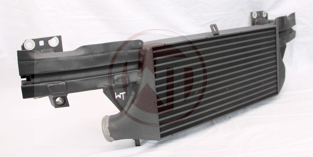 Audi TTRS 8J EVO 2 Competition Intercooler Kit | Wagner Tuning