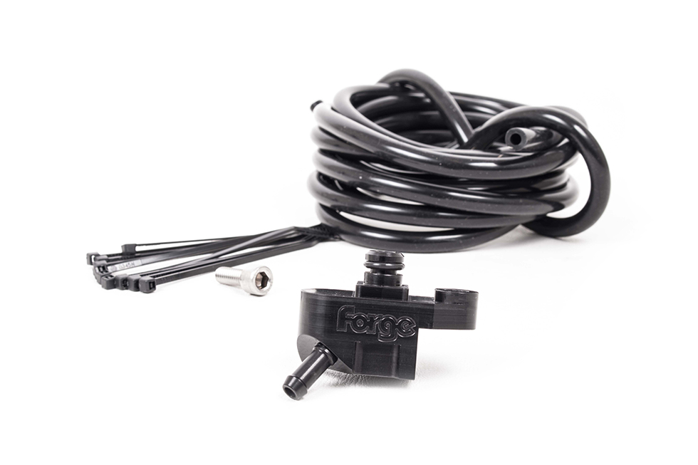 Forge Motorsport Boost Tap for Mini F54/F55/F56 | Forge