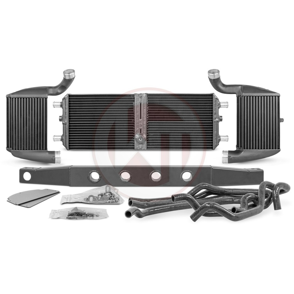 Audi RS6 C6 4F Competition Intercooler Kit | Wagner Tuning