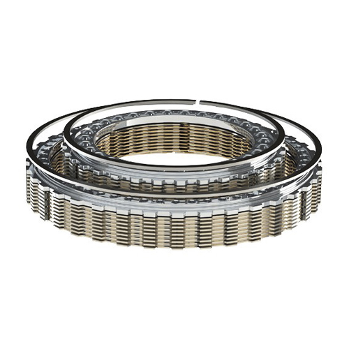 Dodson Bmw Superstock 8 Clutch Kit | DMS-8004